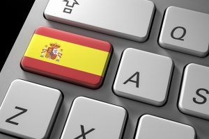 תרגום אתרי אינטרנט לספרדית
