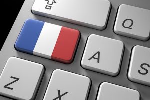 תרגום אתרים לצרפתית