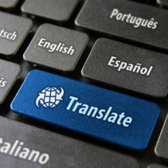 איך לבחור חברת תרגום אתרים?