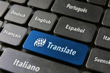 איך לבחור חברת תרגום אתרים?
